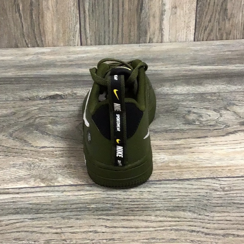 NEW Nike Air Force 1 LV8 Utility - Picture 4 of 6